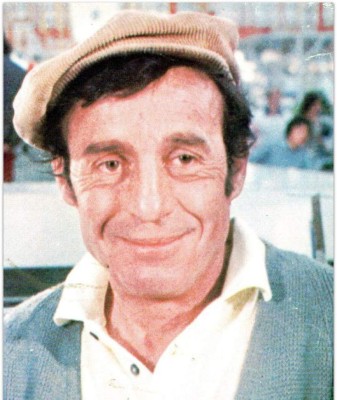 FOTOS: La atípica historia de amor de Chespirito y Florinda Meza