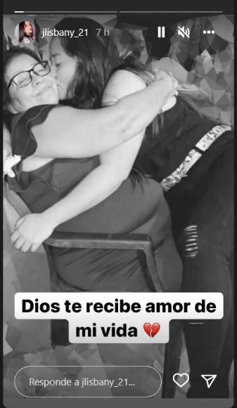 Un hombre la golpeó, maltrató y hasta mató a su madre: los abusos sufridos por la hondureña Lisbany León