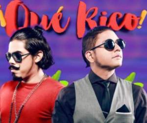 Los Bohemios recopilan sus mejores éxitos en su nuevo disco '¡Qué Rico!'