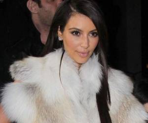 Kim Kadashian tenía deseos de adoptar a PINK.