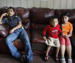 Se les bloqueaba el acceso a escuelas secundarias de Memphis a los jóvenes que huían de la violencia en Centroamérica.