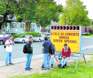 El proyecto de la ID consular se irá ampliando de acuerdo a la cantidad de hondureños en el extranjero. Estados Unidos será el primer país en aplicar esta tarjeta consular.