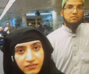 Según investigaciones la pareja aprendió a usar armas de fuego en un campo de tiro cercano a Los Ángeles. La última vez que acudieron a practicar fue días antes de la matanza.