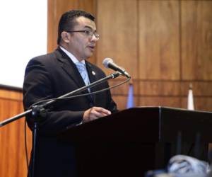 El presidente del Colegio de Periodistas de Honduras llamó a la unidad del gremio para transformar a Honduras.