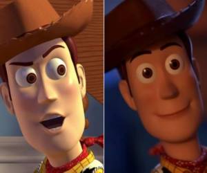 El Sheriff Woodrow 'Woody' es un personaje ficticio y protagonista principal de la franquicia Toy Story de Pixar.