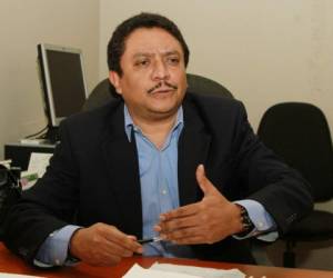 Ramón Enrique Barrios fue juez de sentencia de la Corte Suprema de Justicia (CSJ) de Honduras y analizó el polémico caso de Kevin Solórzano.