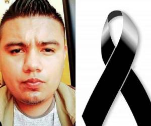 Carlos Lara es el nombre del joven asesinado en La Entrada, Copán.