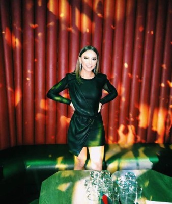 FOTOS: Psicóloga, influencer y chica fitness, así es la hija del rapero Eminem