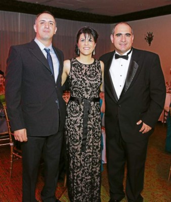 Felicidades para los enamorados