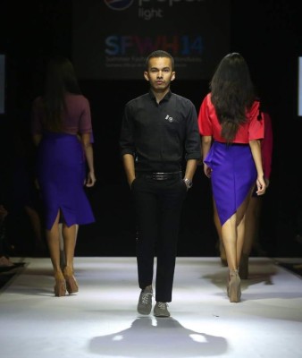 Coloridos diseños con identidad