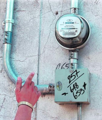 ¿Cómo medir tu consumo energía y la factura de la ENEE?