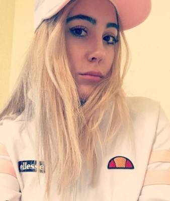 FOTOS: Conoce a la sexy cuñada de Cristiano Ronaldo que roba suspiros en redes