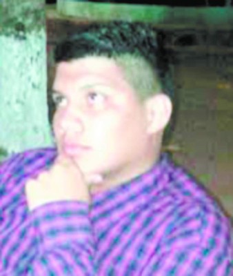 'Tan humilde que era mi hijo, nunca se metió con nadie”