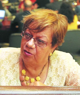 Sectores políticos, en la agenda crucial del diálogo nacional en Honduras