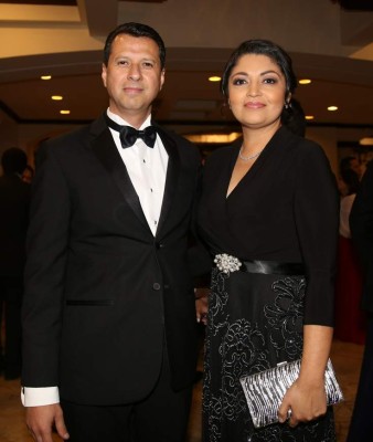 Promesa de amor cumplida