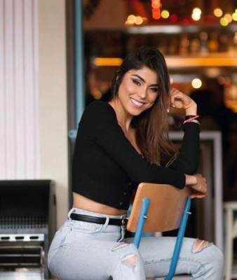 FOTOS: Así es Pautips, la colombiana que se va de YouTube para curarse&nbsp;&nbsp;