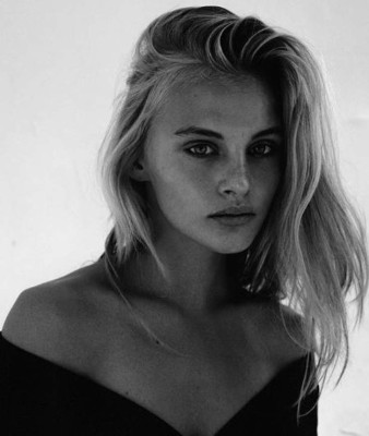 Lo que se sabe sobre la extraña caída de la modelo rusa, Ksenia Puntus