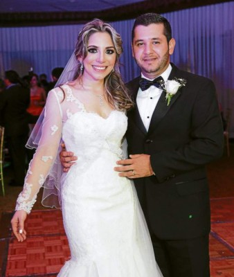 Felicidades para los enamorados