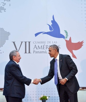 El nuevo rol de Estados Unidos en América Latina