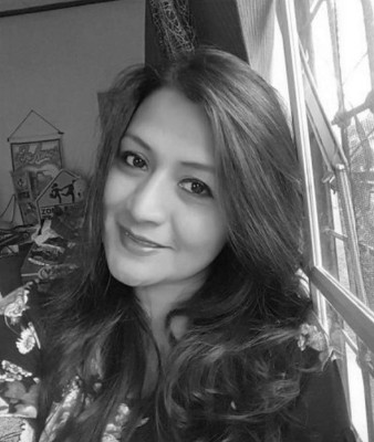 Llega extraditada de España una de las hondureñas más buscadas por la justicia (FOTOS)