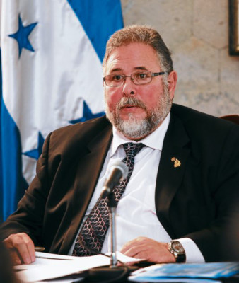 Tito Guillén: 'No soy un simple agrónomo”