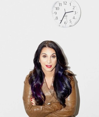 Crisis Text Line previene los suicidios en la era de los SMS