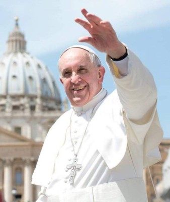 ¿Por qué no le dieron el Nobel de la Paz al papa Francisco?