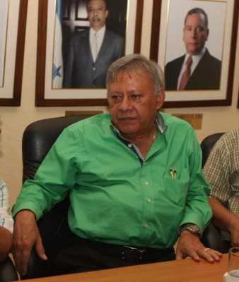 Secretaría de Trabajo no puede intervenir en millonario pago