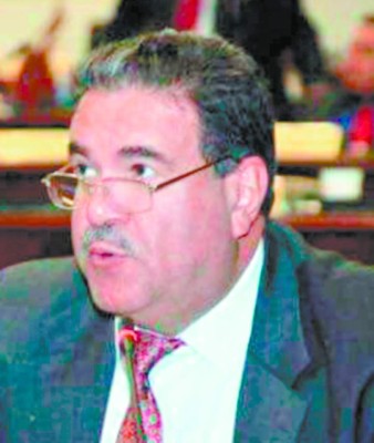 Honduras: Diputados del Partido Liberal presentan denuncia al TSE