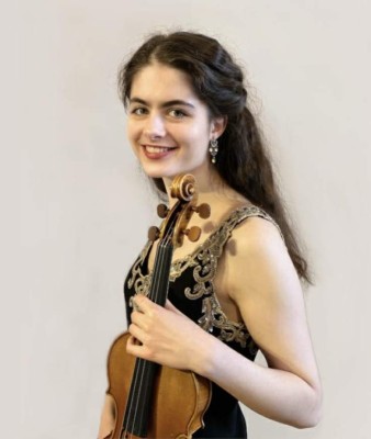 'Gioconda': el covid a través del corto