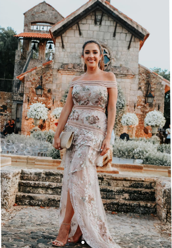 FOTOS: El antes y después de la hondureña Maity Interiano