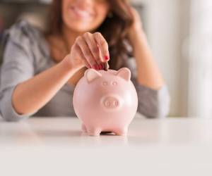 El hábito del ahorro es algo que se debe inculcar a las personas desde que son niños.