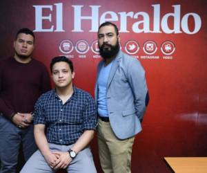 El equipo de “Bandolero” promete una cinta llena de calidad y acción para la cinematografía nacional.