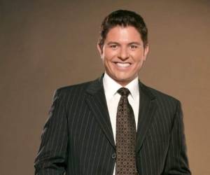 Ernesto Laguardia trabajó por casi 40 años para la televisora mexicana Televisa.