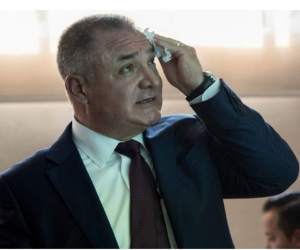 Tras la detención, en Texas el 9 de diciembre, de García Luna, uno de los principales arquitectos de la estrategia militarizada contra las drogas comenzada en 2006, la Unidad de Inteligencia Financiera (UIF) de la Secretaría de Hacienda inició una investigación.