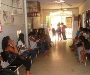 La Víctima no logró llegar con vida a la clínica de Catacamas.