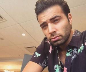 Jencarlos Canela es un actor y músico estadounidense de origen cubano.