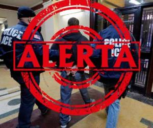 Miles de hondureños están protegidos por el programa TPS, sin embargo, este beneficio estaría llegando a su fin.