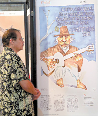 A 200 años de promulgación