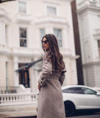 Sarah Ann Macklin, la modelo con la que el príncipe Harry habría engañado a Meghan Markle  