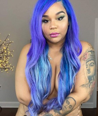 EN FOTOS: El antes y después de la youtuber Killadamente, ¿ha cambiado?