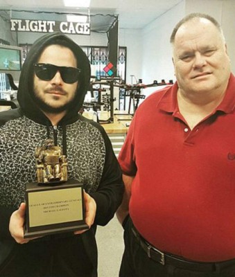 Michael Galeota, estrella de Disney, falleció a sus 31 años