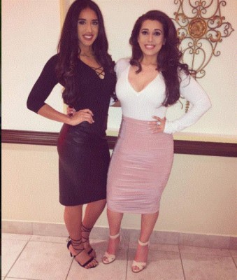 Su esposo y la amante la llamaban 'vaca” pero ella les da lección &nbsp;&nbsp;