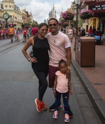 Ozuna justifica por qué golpeó a guardia de seguridad hondureño