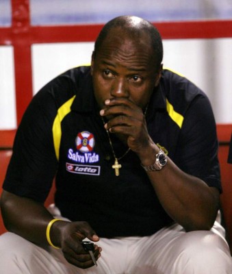 Estos han sido los héroes en finales entre Olimpia y Real España (FOTOS)  