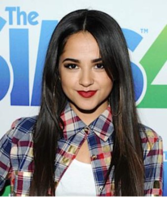 FOTOS: Becky G antes y después de alcanzar la fama