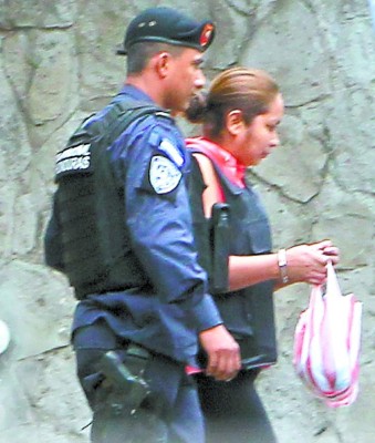 Honduras: Noviembre, mes clave para extradiciones