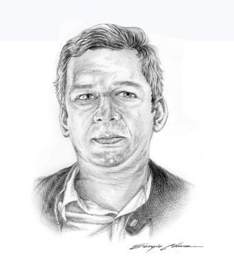 Físico hondureño destaca entre investigadores nucleares