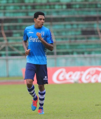 Honduras se prepara contra Guayana Francesa
