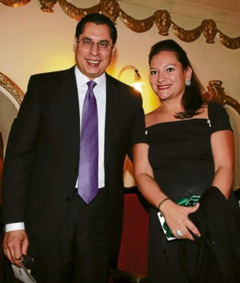 Invitados ovacionan gala del Teatro de Danza de Harlem
